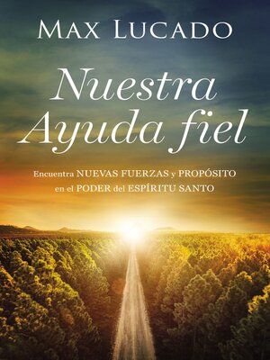 cover image of Nuestra Ayuda fiel